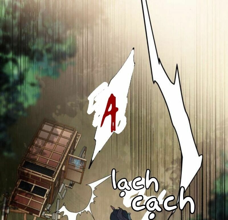 Cách Mà Kỵ Sĩ Sống Như Tiểu Thư: Chapter 8