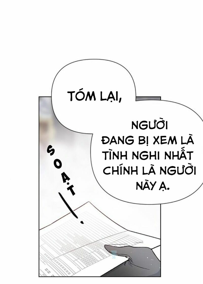 Cách Mà Kỵ Sĩ Sống Như Tiểu Thư: Chapter 8