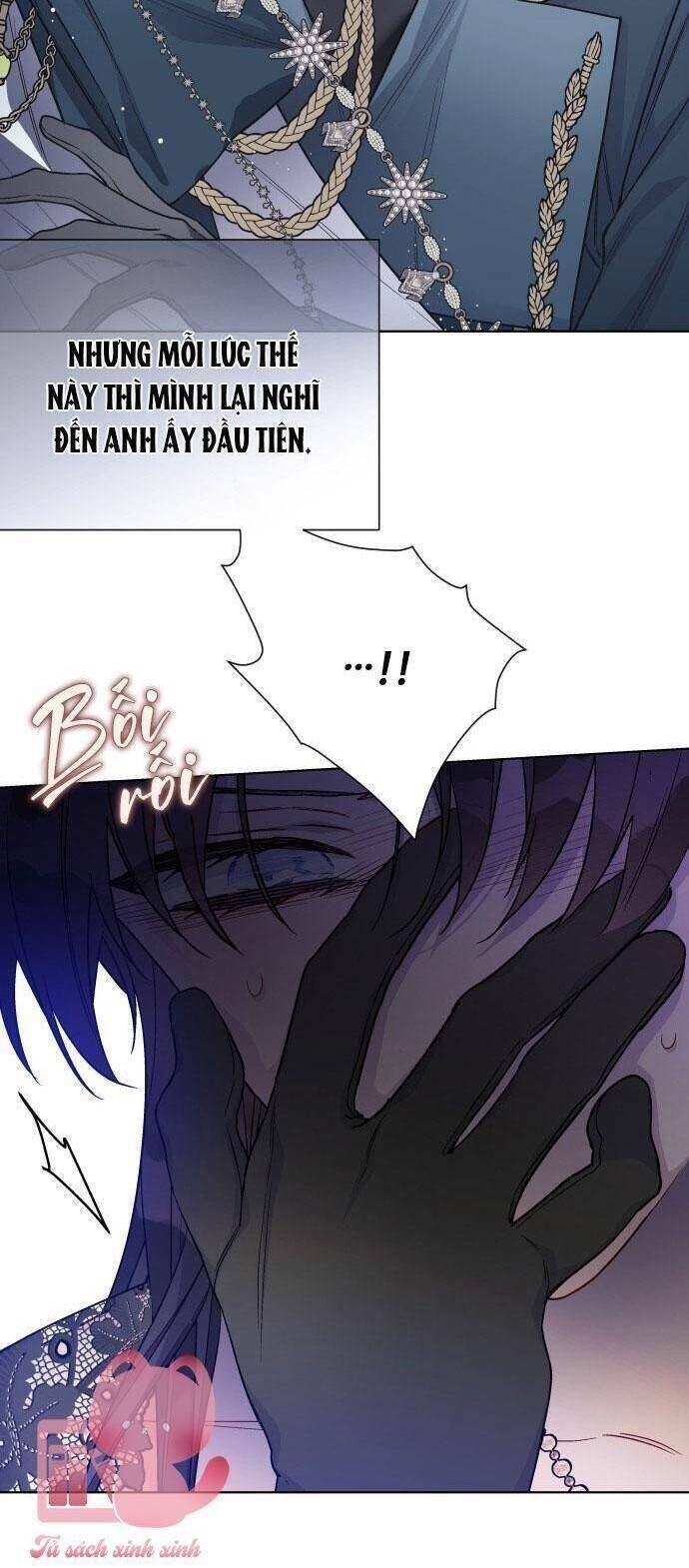 Cách Mà Kỵ Sĩ Sống Như Tiểu Thư: Chapter 80