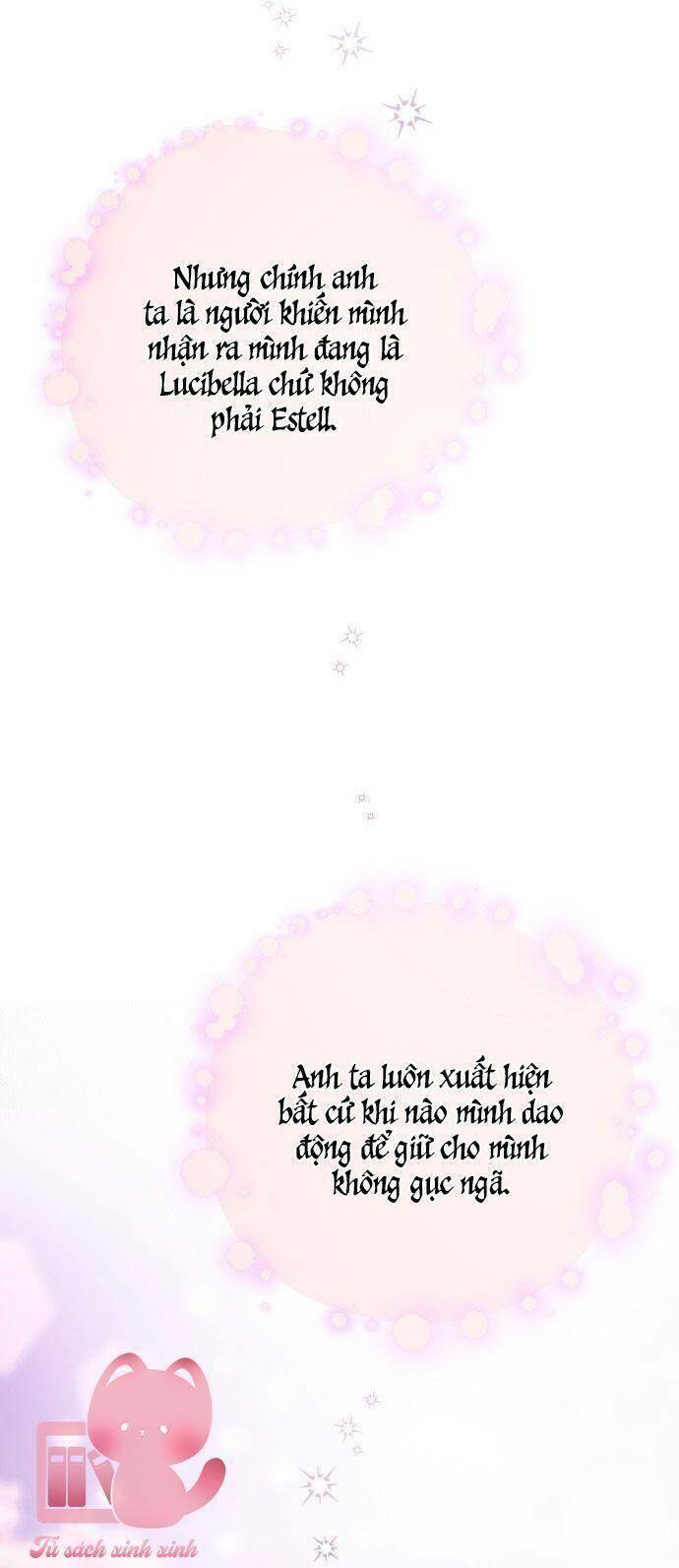 Cách Mà Kỵ Sĩ Sống Như Tiểu Thư: Chapter 80