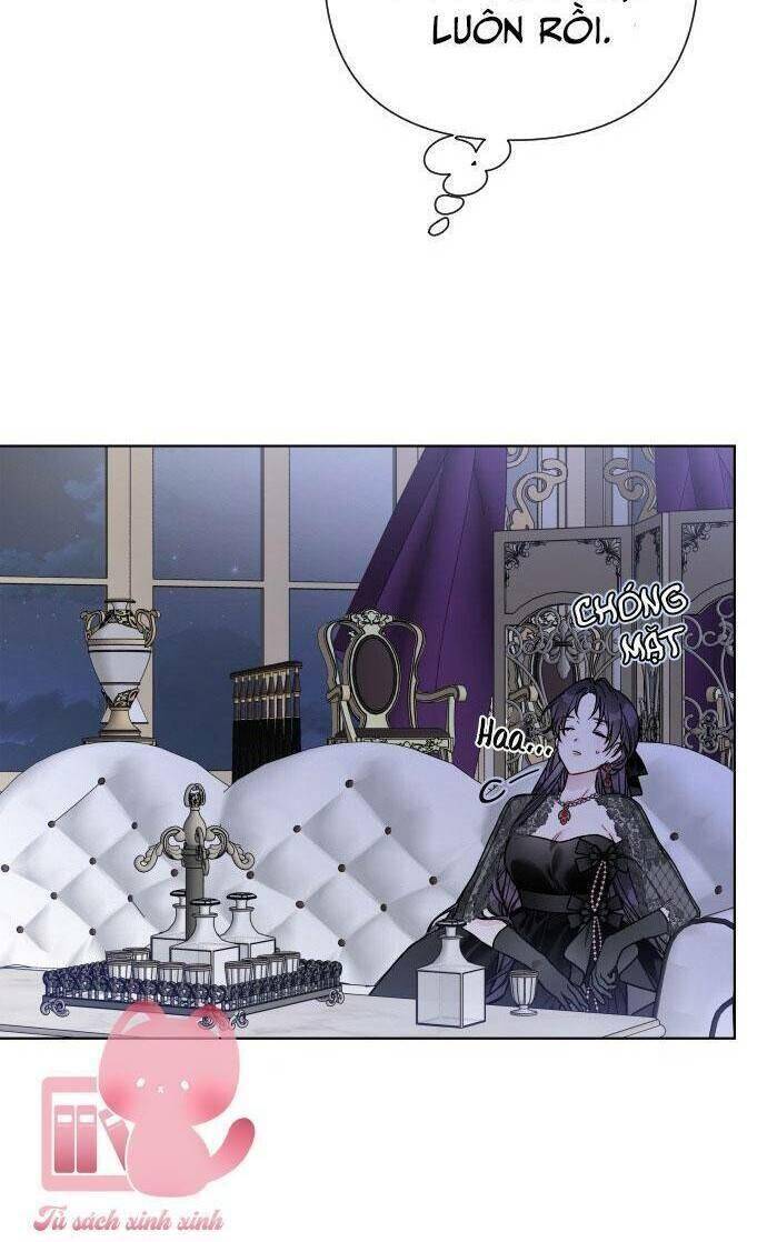 Cách Mà Kỵ Sĩ Sống Như Tiểu Thư: Chapter 80