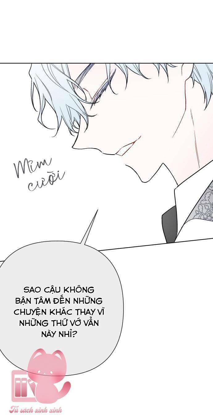 Cách Mà Kỵ Sĩ Sống Như Tiểu Thư: Chapter 80
