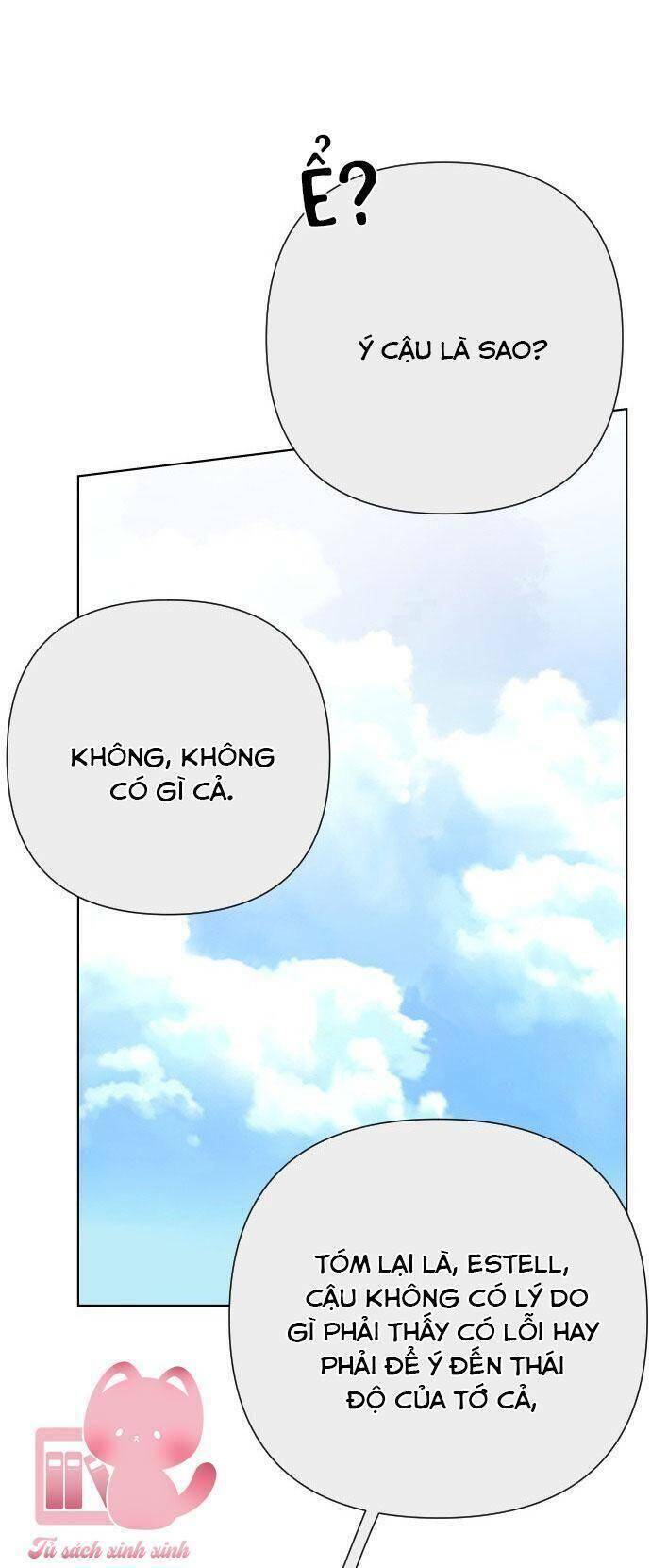 Cách Mà Kỵ Sĩ Sống Như Tiểu Thư: Chapter 80