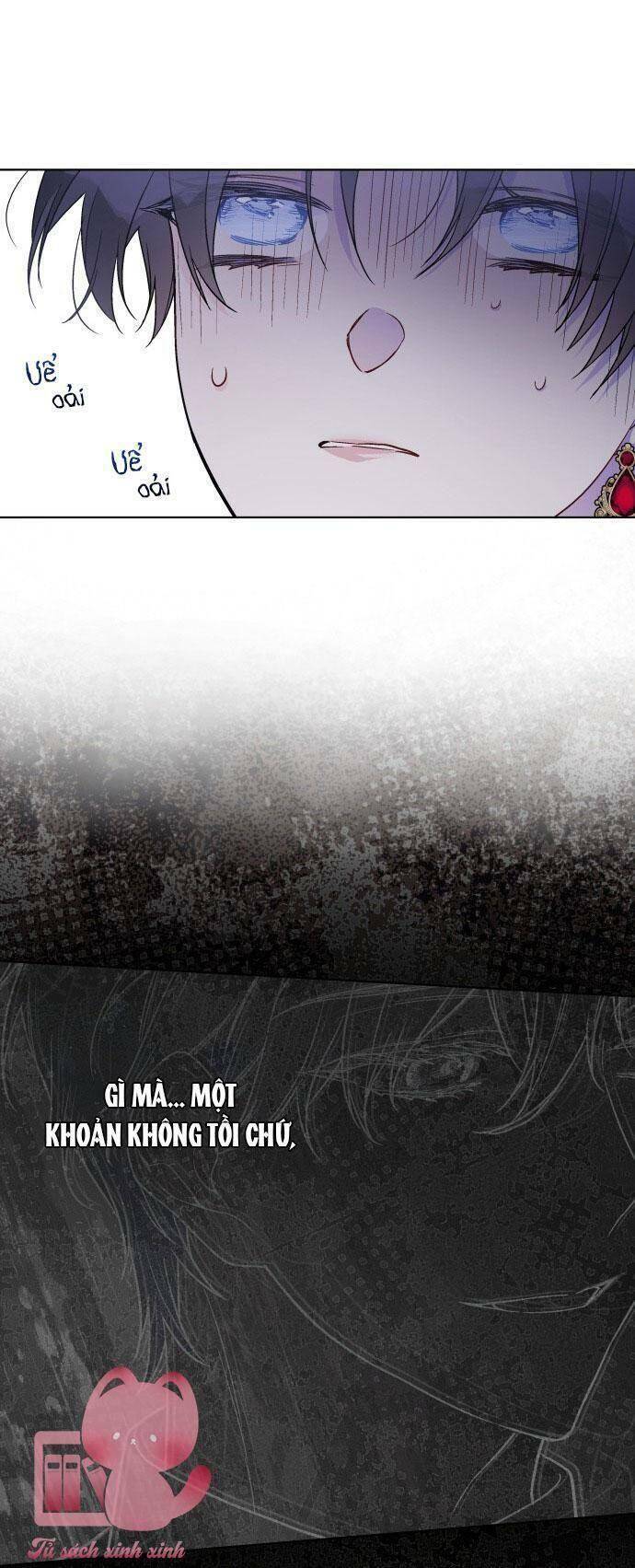 Cách Mà Kỵ Sĩ Sống Như Tiểu Thư: Chapter 80
