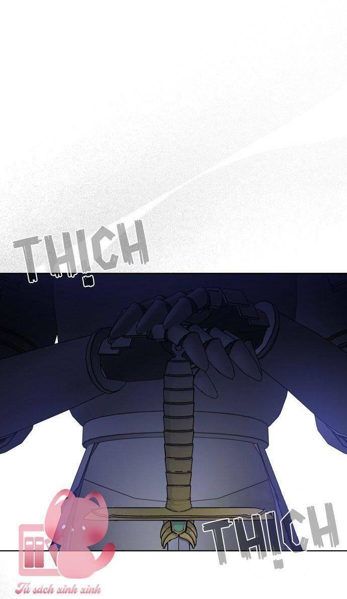 Cách Mà Kỵ Sĩ Sống Như Tiểu Thư: Chapter 80