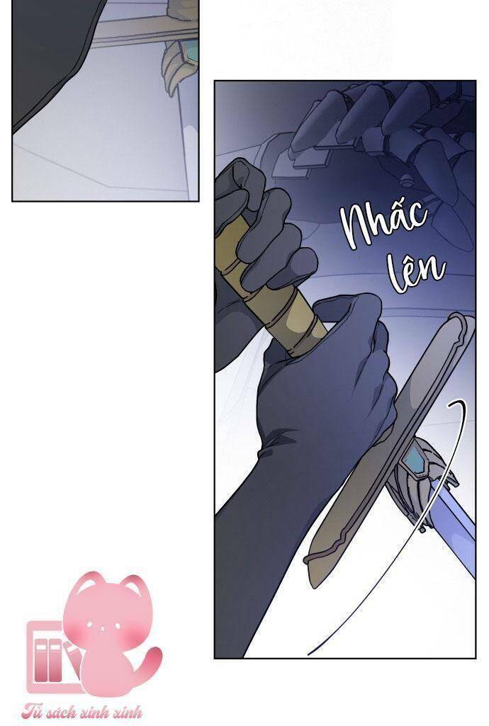 Cách Mà Kỵ Sĩ Sống Như Tiểu Thư: Chapter 80