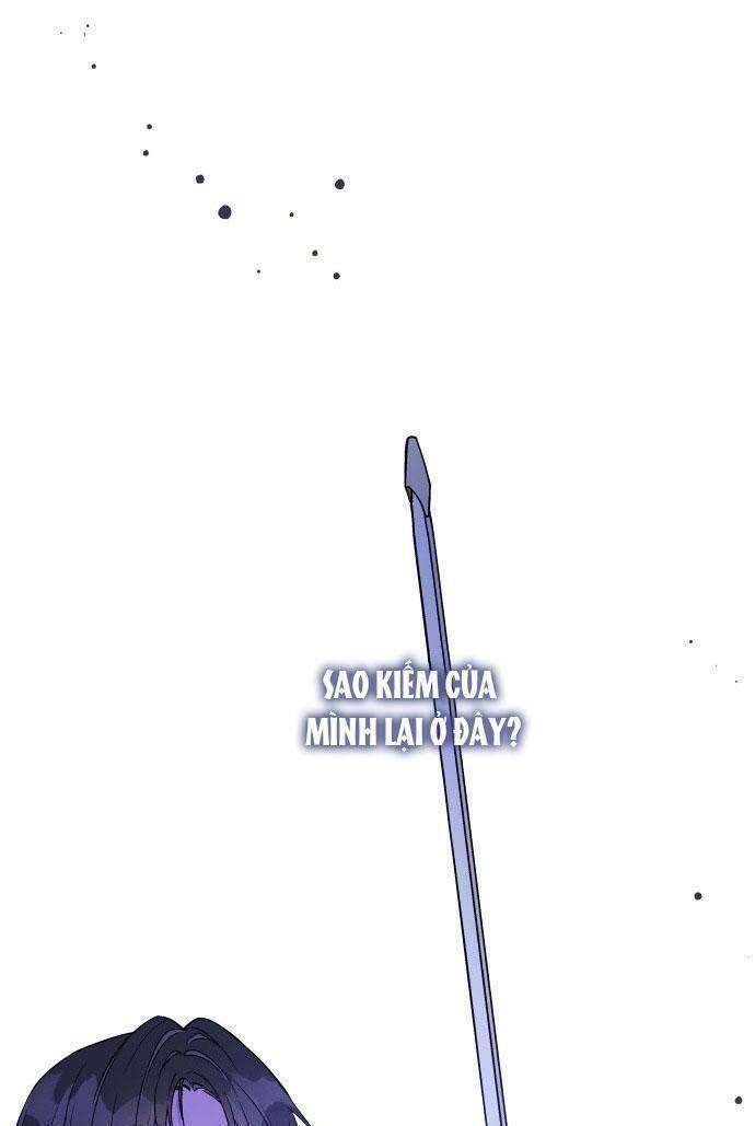 Cách Mà Kỵ Sĩ Sống Như Tiểu Thư: Chapter 80