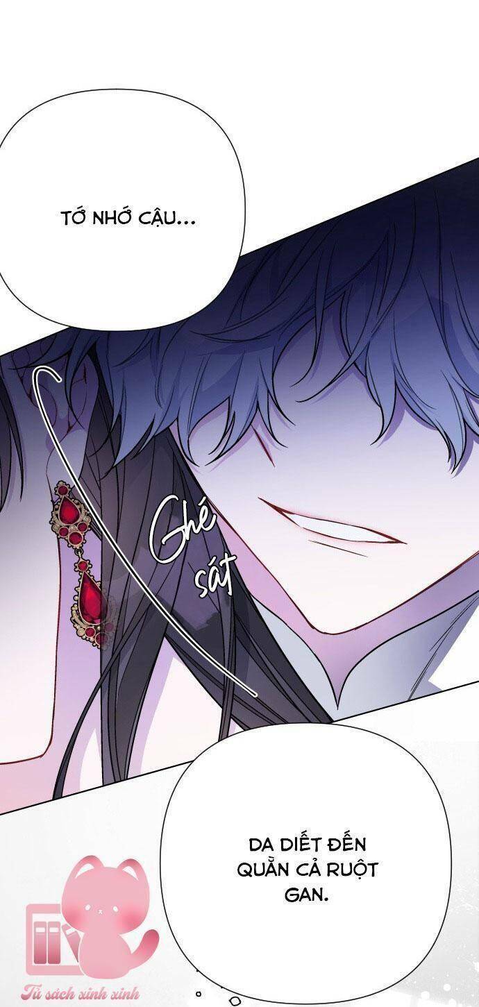 Cách Mà Kỵ Sĩ Sống Như Tiểu Thư: Chapter 80