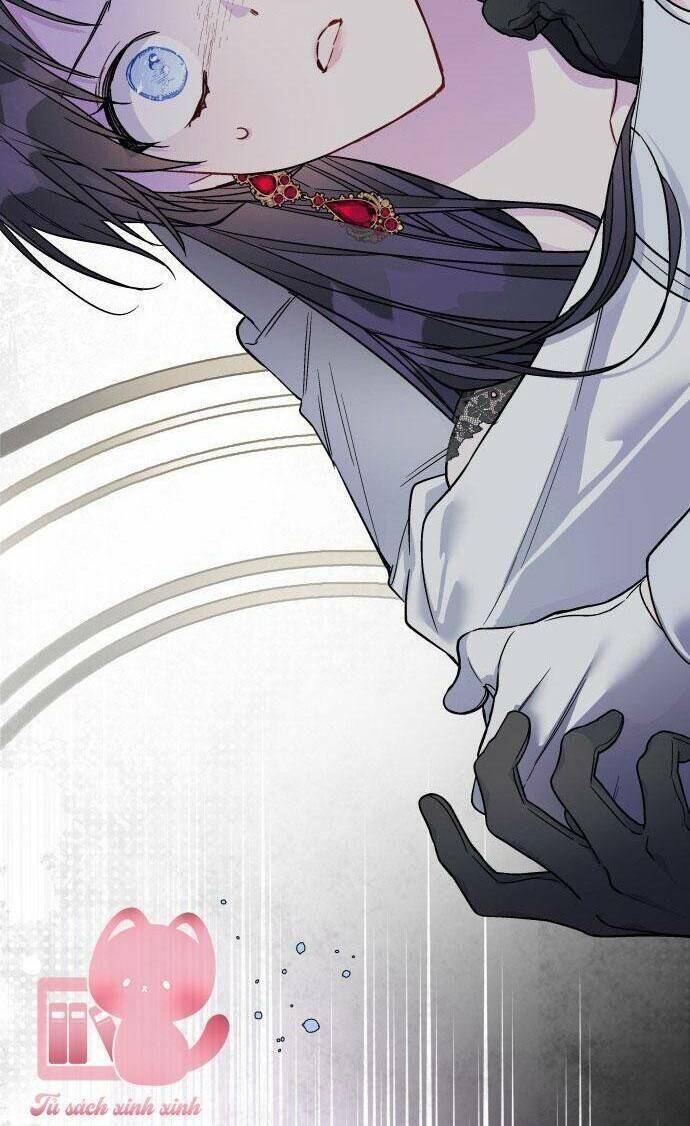 Cách Mà Kỵ Sĩ Sống Như Tiểu Thư: Chapter 80