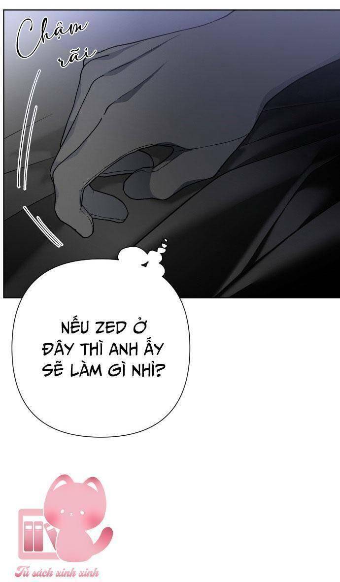 Cách Mà Kỵ Sĩ Sống Như Tiểu Thư: Chapter 80