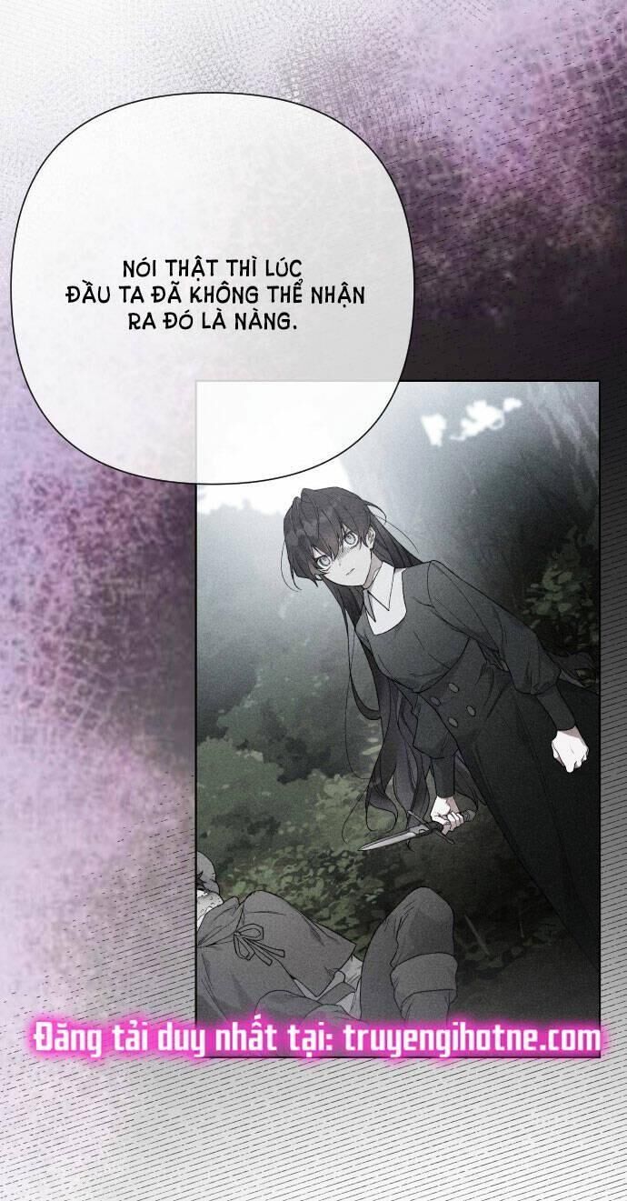 Cách Mà Kỵ Sĩ Sống Như Tiểu Thư: Chapter 81.1