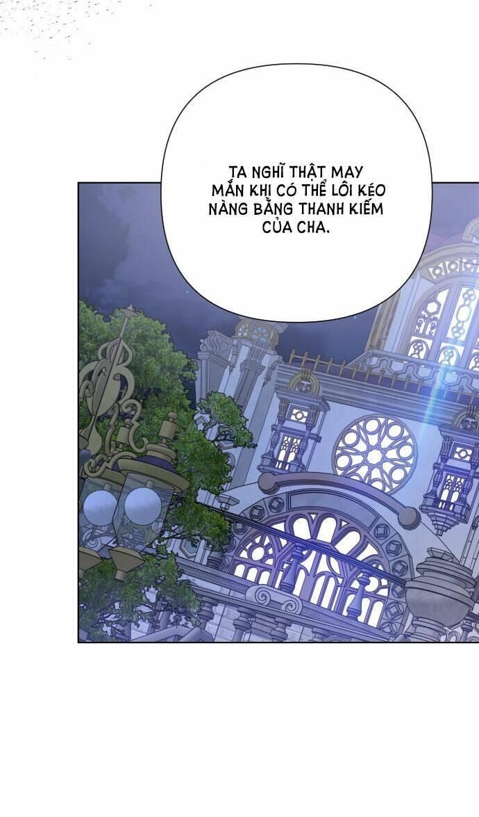 Cách Mà Kỵ Sĩ Sống Như Tiểu Thư: Chapter 81.1
