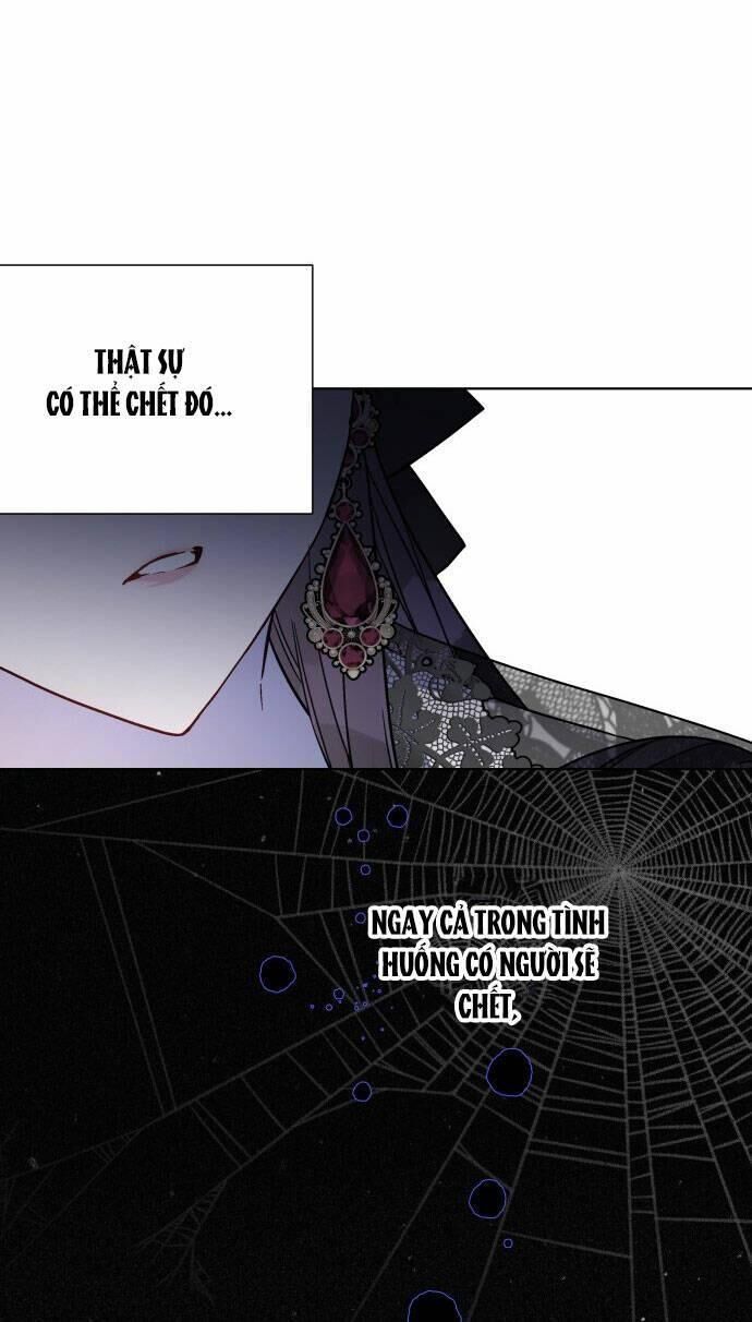 Cách Mà Kỵ Sĩ Sống Như Tiểu Thư: Chapter 81.1