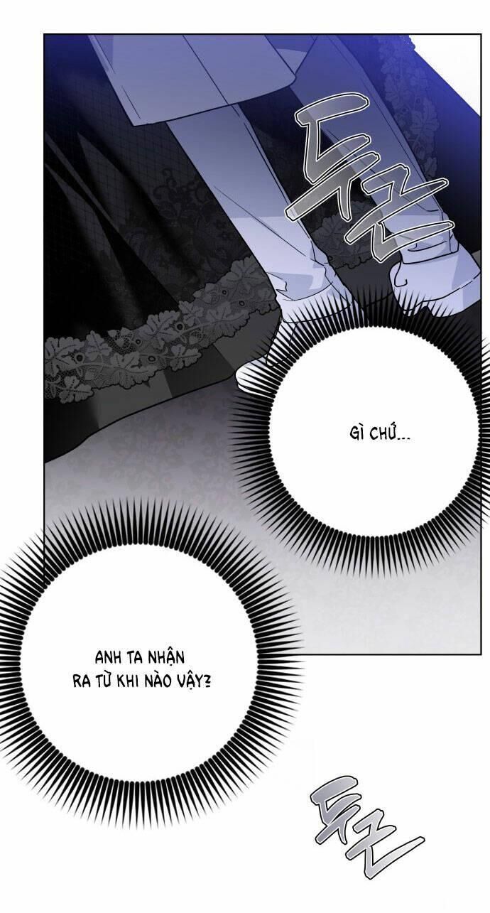 Cách Mà Kỵ Sĩ Sống Như Tiểu Thư: Chapter 81.1