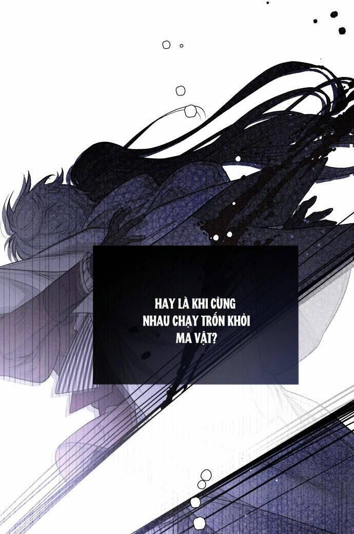 Cách Mà Kỵ Sĩ Sống Như Tiểu Thư: Chapter 81.1