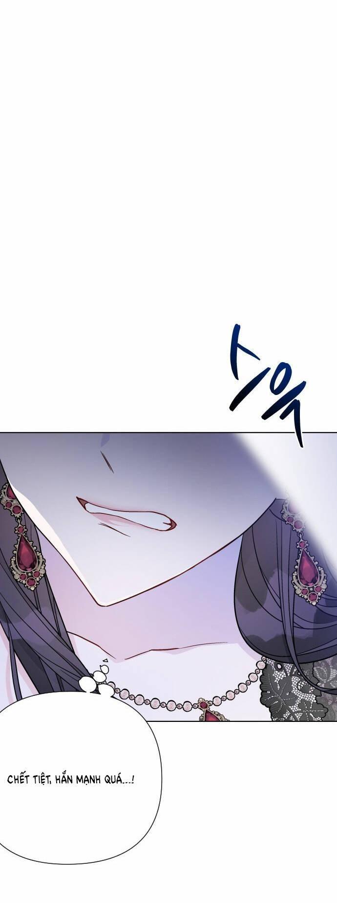 Cách Mà Kỵ Sĩ Sống Như Tiểu Thư: Chapter 81.2