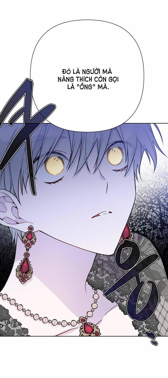 Cách Mà Kỵ Sĩ Sống Như Tiểu Thư: Chapter 81.2
