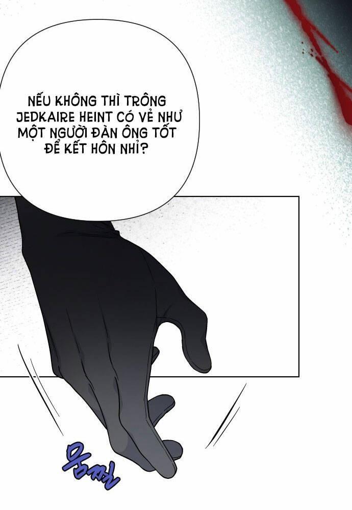 Cách Mà Kỵ Sĩ Sống Như Tiểu Thư: Chapter 81.2