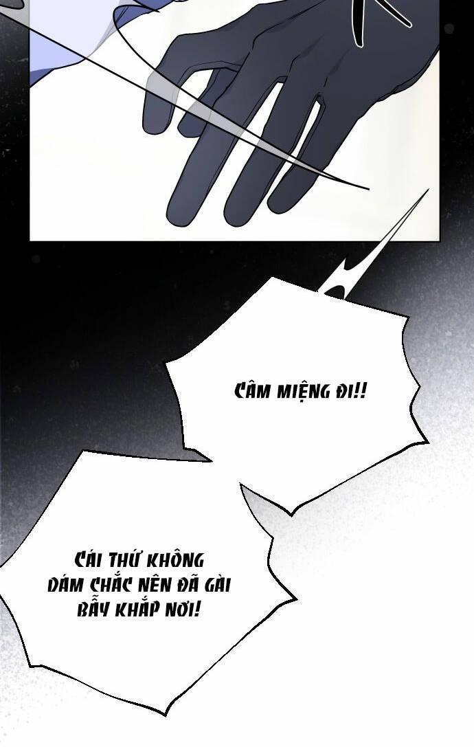 Cách Mà Kỵ Sĩ Sống Như Tiểu Thư: Chapter 81.2