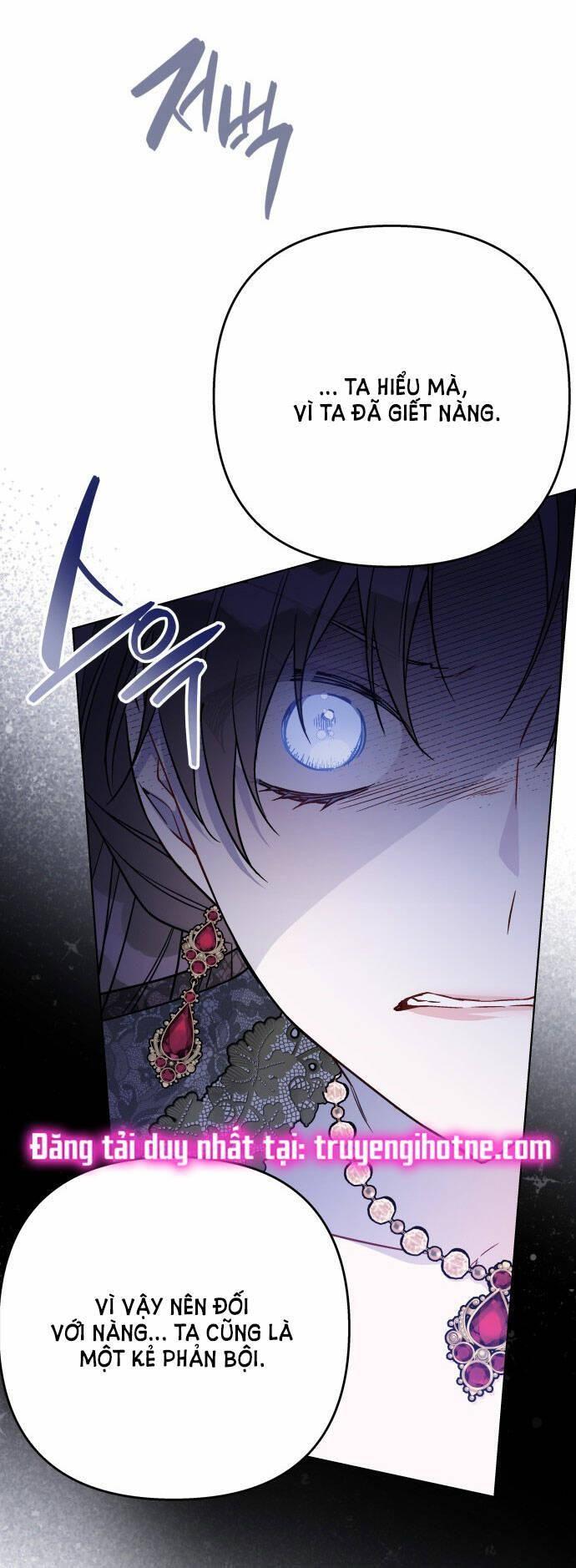 Cách Mà Kỵ Sĩ Sống Như Tiểu Thư: Chapter 81.2