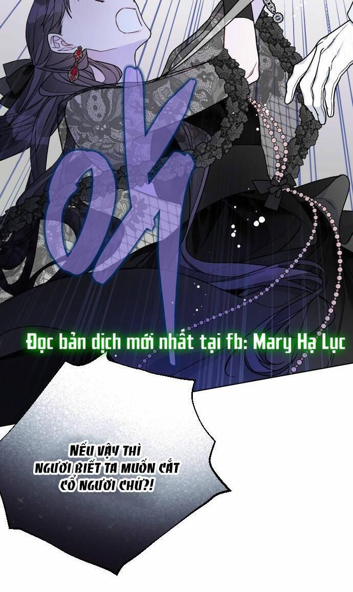 Cách Mà Kỵ Sĩ Sống Như Tiểu Thư: Chapter 81.2