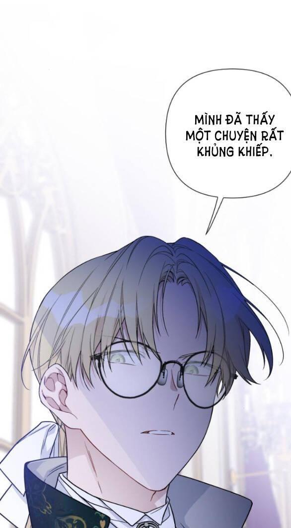 Cách Mà Kỵ Sĩ Sống Như Tiểu Thư: Chapter 82.1