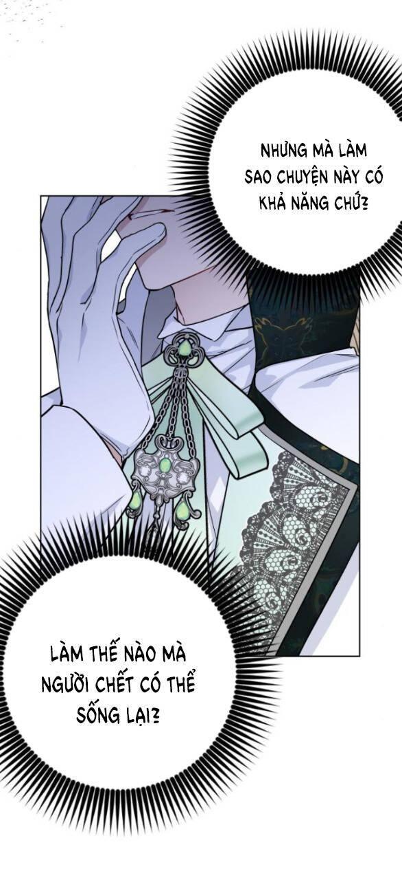 Cách Mà Kỵ Sĩ Sống Như Tiểu Thư: Chapter 82.1