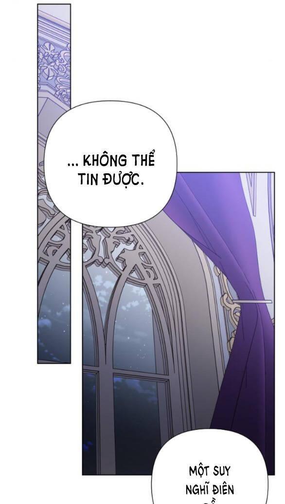 Cách Mà Kỵ Sĩ Sống Như Tiểu Thư: Chapter 82.1