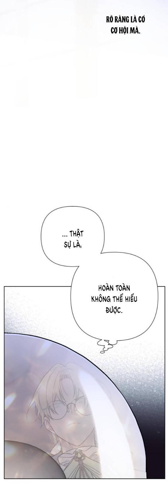 Cách Mà Kỵ Sĩ Sống Như Tiểu Thư: Chapter 82.2
