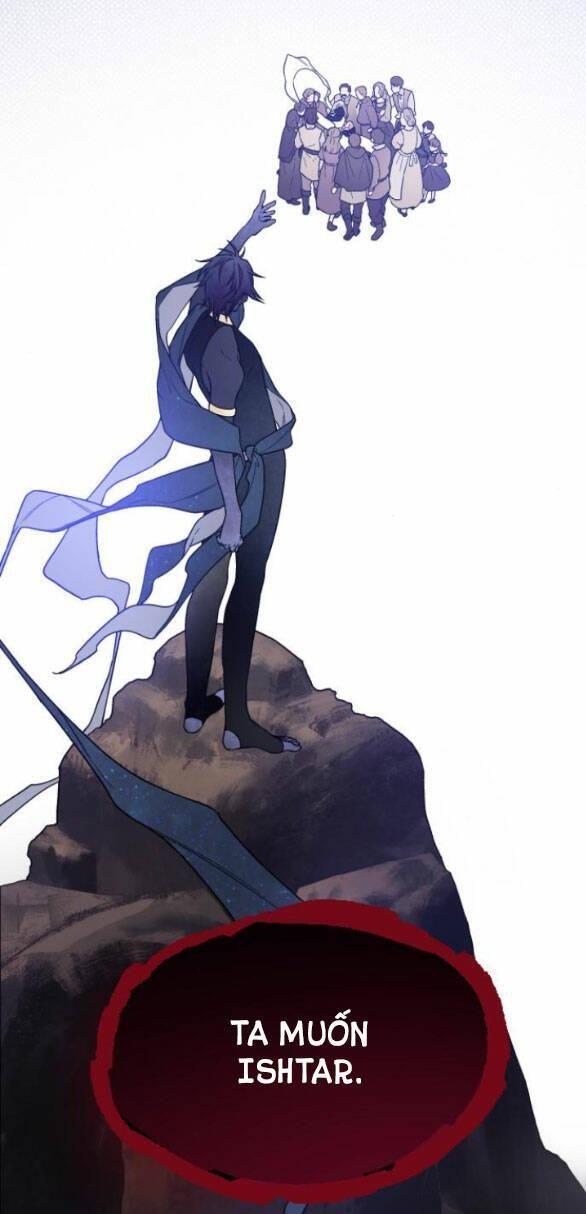 Cách Mà Kỵ Sĩ Sống Như Tiểu Thư: Chapter 83.1