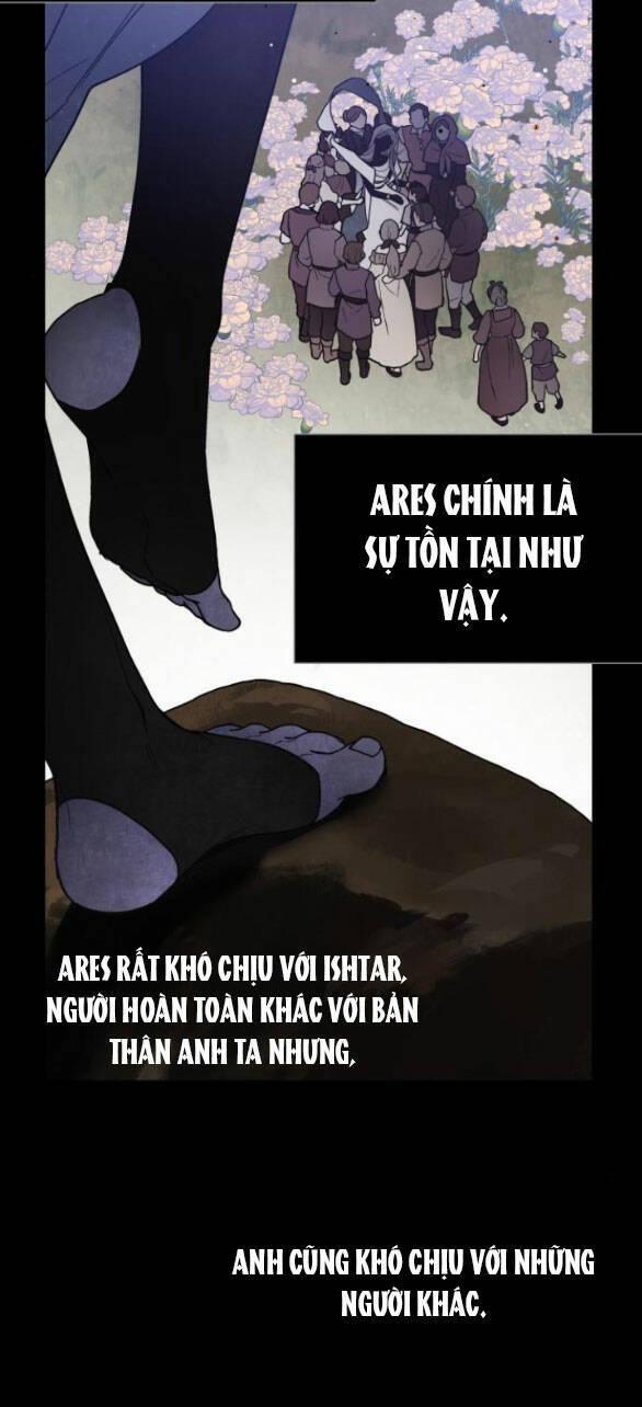 Cách Mà Kỵ Sĩ Sống Như Tiểu Thư: Chapter 83.1