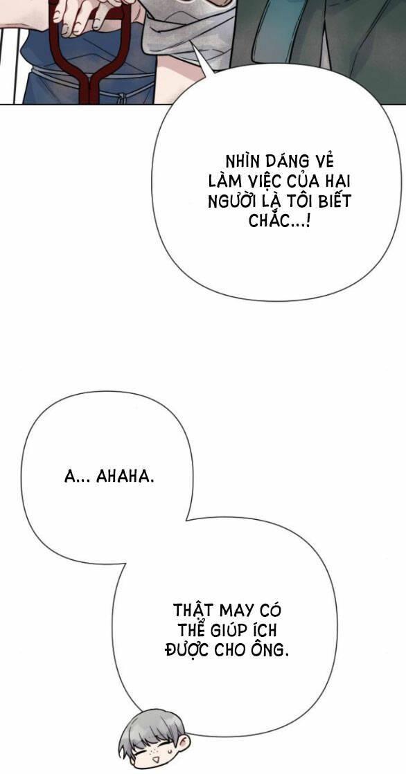 Cách Mà Kỵ Sĩ Sống Như Tiểu Thư: Chapter 83.2