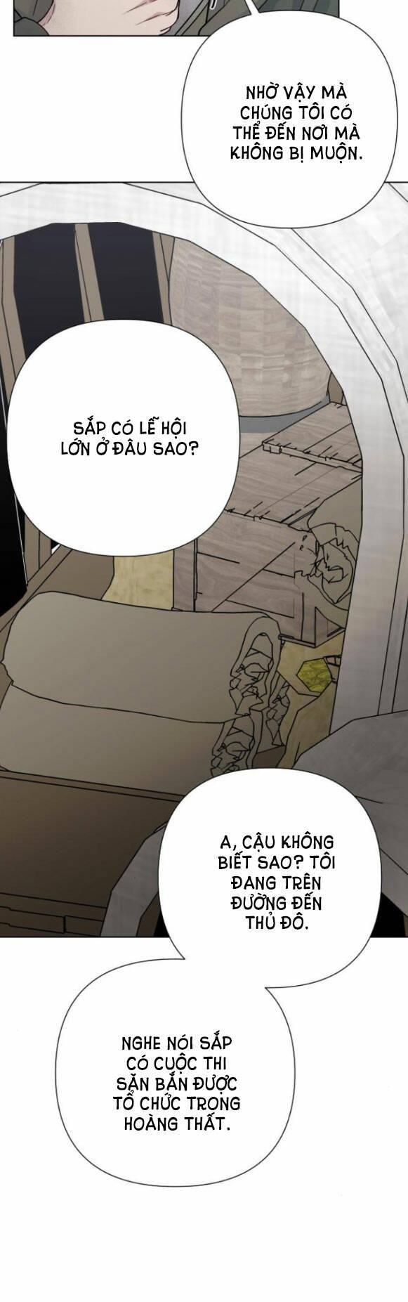 Cách Mà Kỵ Sĩ Sống Như Tiểu Thư: Chapter 83.2
