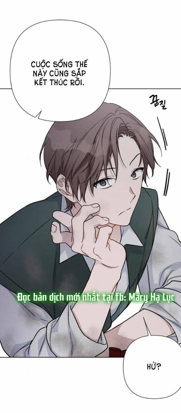 Cách Mà Kỵ Sĩ Sống Như Tiểu Thư: Chapter 83.2