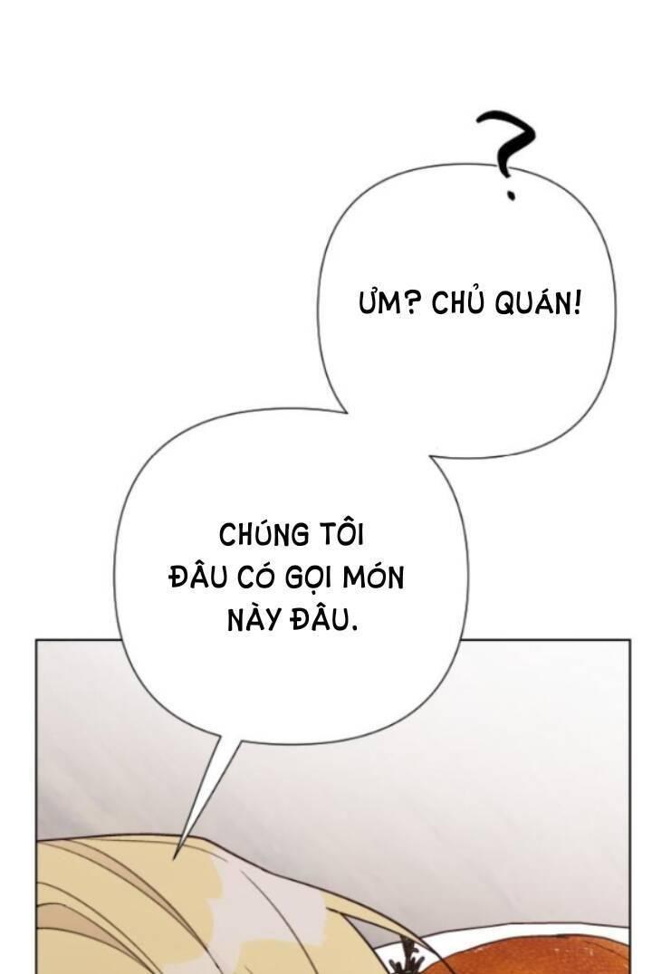 Cách Mà Kỵ Sĩ Sống Như Tiểu Thư: Chapter 84.1