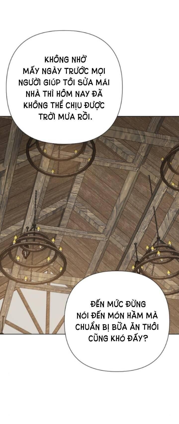 Cách Mà Kỵ Sĩ Sống Như Tiểu Thư: Chapter 84.1