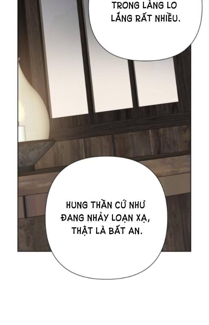 Cách Mà Kỵ Sĩ Sống Như Tiểu Thư: Chapter 84.2