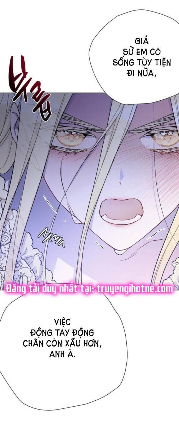 Cách Mà Kỵ Sĩ Sống Như Tiểu Thư: Chapter 85.1
