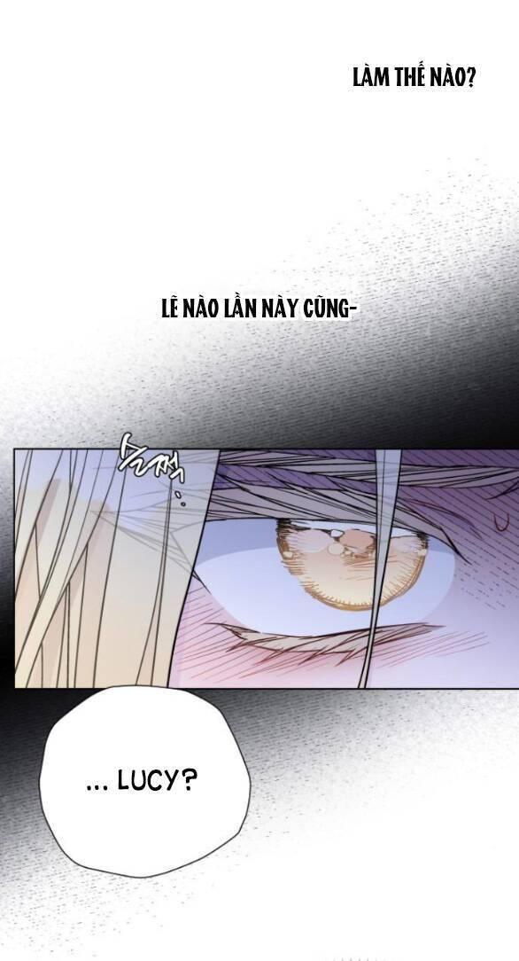 Cách Mà Kỵ Sĩ Sống Như Tiểu Thư: Chapter 85.1