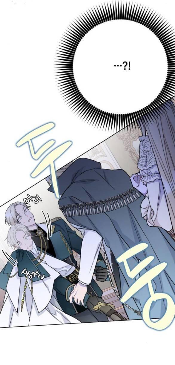 Cách Mà Kỵ Sĩ Sống Như Tiểu Thư: Chapter 85.1
