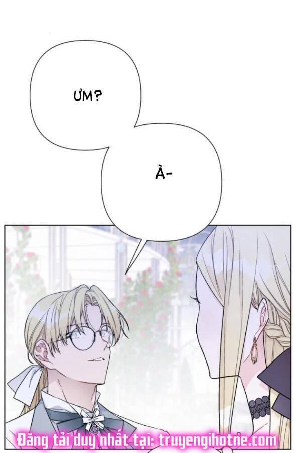 Cách Mà Kỵ Sĩ Sống Như Tiểu Thư: Chapter 85.1