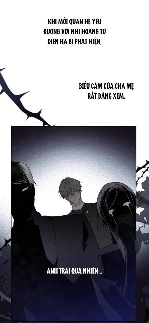 Cách Mà Kỵ Sĩ Sống Như Tiểu Thư: Chapter 85.1
