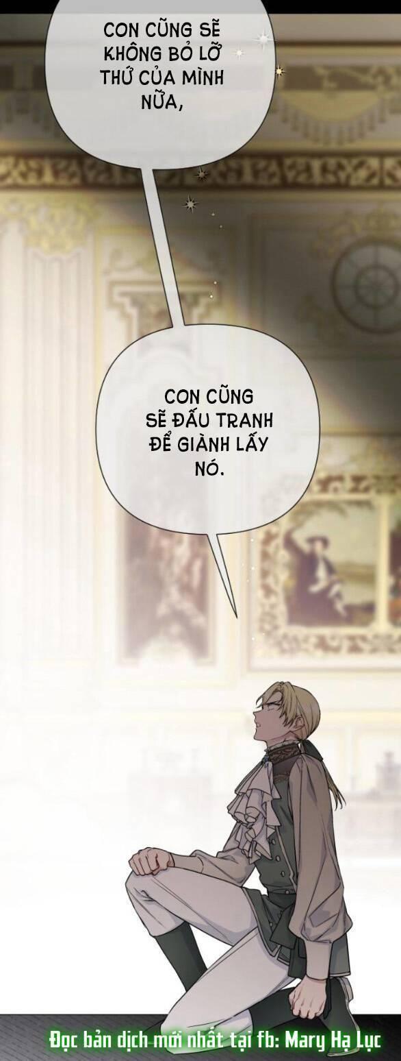Cách Mà Kỵ Sĩ Sống Như Tiểu Thư: Chapter 85.2