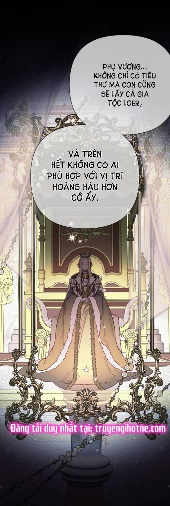 Cách Mà Kỵ Sĩ Sống Như Tiểu Thư: Chapter 85.2