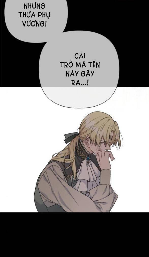 Cách Mà Kỵ Sĩ Sống Như Tiểu Thư: Chapter 85.2