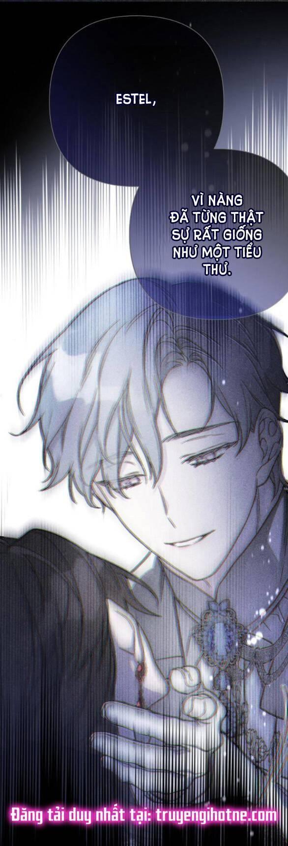 Cách Mà Kỵ Sĩ Sống Như Tiểu Thư: Chapter 86.1