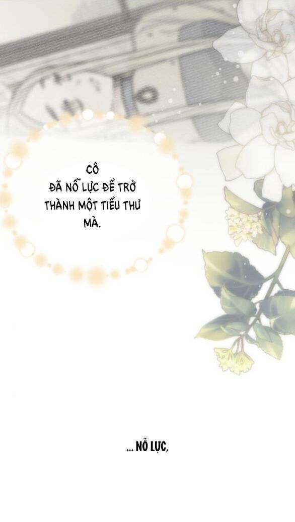 Cách Mà Kỵ Sĩ Sống Như Tiểu Thư: Chapter 86.1