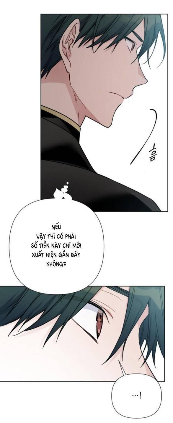 Cách Mà Kỵ Sĩ Sống Như Tiểu Thư: Chapter 86.2