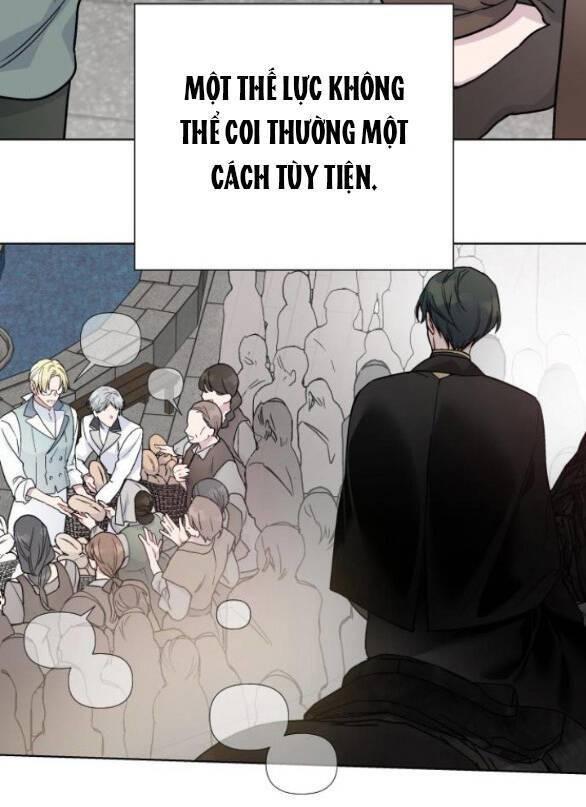 Cách Mà Kỵ Sĩ Sống Như Tiểu Thư: Chapter 86.2
