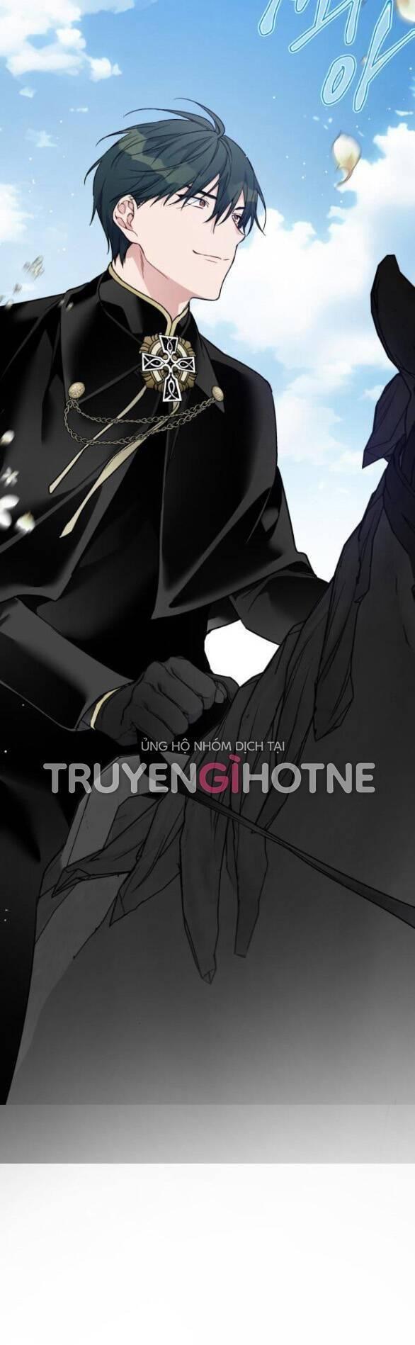Cách Mà Kỵ Sĩ Sống Như Tiểu Thư: Chapter 86.2